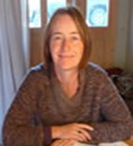 claire coulter